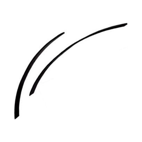 Skyjacker 1.5-2 Rear Heavy Duty Add-A-Leaf Springs for 1979-1981 GMC K1500 Suburban 4WD