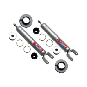 Skyjacker 1.5-2.5 Strut Leveling Kit for 2011-2016 Ram 1500 4WD