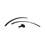 Skyjacker 2-2.5" Leaf Springs Lift Kit Hydro Shocks for 99-04 Ford F-350/F-250 Super Duty - F93203K