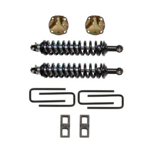 Skyjacker 2-3" Coil-Over. Lift Kit for 07-19 Tundra - TU730K