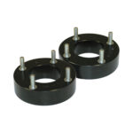 Skyjacker 2" Aluminum Spacer Front Leveling Kit For Toyota Tundra 2007-2020 2WD/4WD