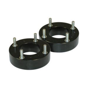 Skyjacker 2" Aluminum Spacer Front Leveling Kit For Toyota Tundra 2007-2020 2WD/4WD