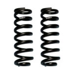 SkyJacker 2 Front Softride Coil Springs for 1980-1996 Ford F-150 2WD-4WD