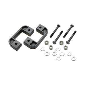 Skyjacker 2" Cast Steel Strut Spacer Leveling Kit for 2007-2020 Chevrolet Suburban 1500