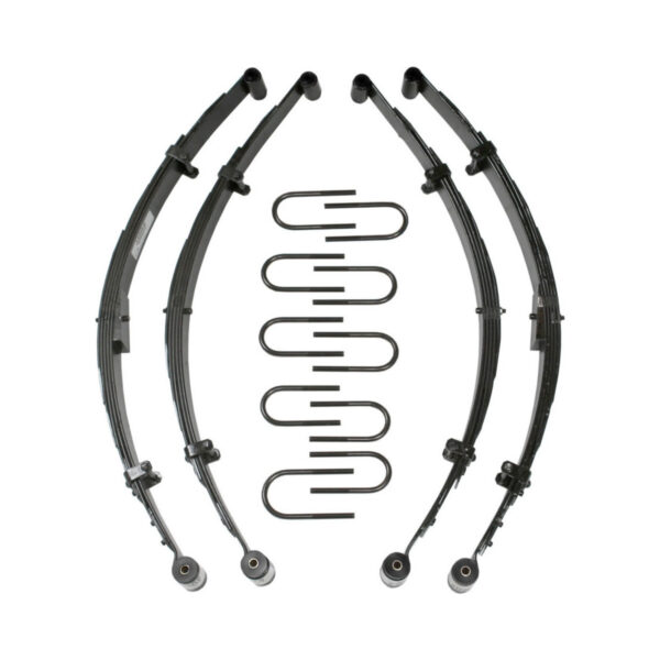 Skyjacker 2" Leaf Springs Lift Kit for 75-80 Scout II - S20K