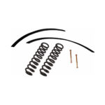 Skyjacker 2" Leaf Springs Lift Kit for 08-16 Ford F-250/F-350 Super Duty - F825K