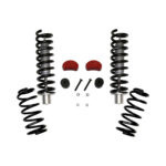 Skyjacker 2.5" Coil Springs. Lift Kit for 02-07 Jeep Liberty - LIB250K