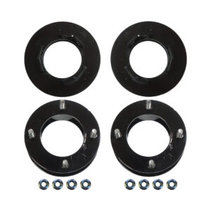 Skyjacker 2.5" Spacers. Lift Kit M95 Shocks for 2022-2023 Toyota Tundra - TU2225MSP