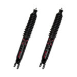 Skyjacker 3-4" Lift Front Black MAX Shocks for Chevy Suburban 1500 4WD 2000|2001|2002|2003|2004|2005|2006 B8503