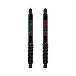 Skyjacker 3-6" Front Lift Black Max Shocks for 2001-2010 Chevy/GMC 2500HD 4WD