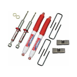 Skyjacker 3" Coils Lift Kit for 04-08 Ford F-150