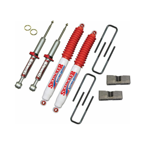 Skyjacker 3" Coils Lift Kit for 04-08 Ford F-150