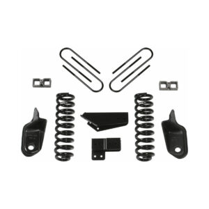 Skyjacker 4" Coils. Lift Kit for 80-96 F-250/F-350 - 184F2K