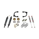 Skyjacker 3" Lift Kit For 2016-2020 Toyota Tacoma 2WD/4WD