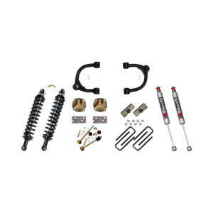Skyjacker 3" Lift Kit For 2016-2020 Toyota Tacoma 2WD/4WD