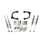 Skyjacker 3" Lift Kit w/ M95 Monotube Shocks For 2016-2020 Toyota Tacoma 2WD/4WD