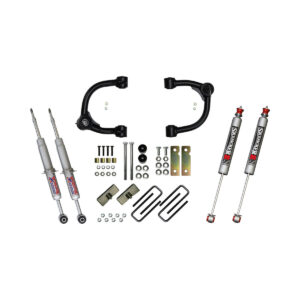 Skyjacker 3" Lift Kit w/ M95 Monotube Shocks For 2016-2020 Toyota Tacoma 2WD/4WD