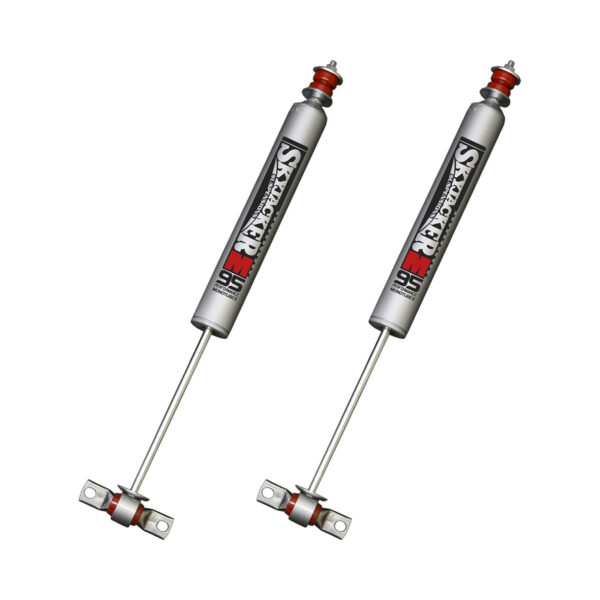 Skyjacker 3.5-4" Lift Front Mono Shocks for Jeep Wrangler TJ 4WD 1997|1998|1999|2000|2001|2002|2003|2004|2005|2006 M9525