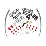 Skyjacker 4-5" Coil Springs Lift Kit for 2003-2008 Dodge Ram 2500/3500 - D4513K