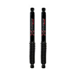 Skyjacker 4-6 Rear Lift Black Max Shocks for 2007-2013 Chevy-GMC Yukon 4WD