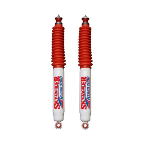 Skyjacker 4-7 Hydro Front Shocks for 1980-1996 Ford Bronco 4WD