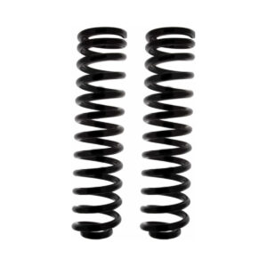 Skyjacker 4" Front Coil Springs for 2005-2020 Ford F-350 4WD Diesel