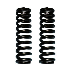 Skyjacker 4 Lift Front Coil springs for 1966-1979 Ford Bronco 4WD