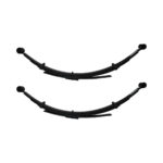 Skyjacker 4 Rear Softride Leaf Springs for 1999-2007 Ford F-350 Super Duty 4WD Diesel