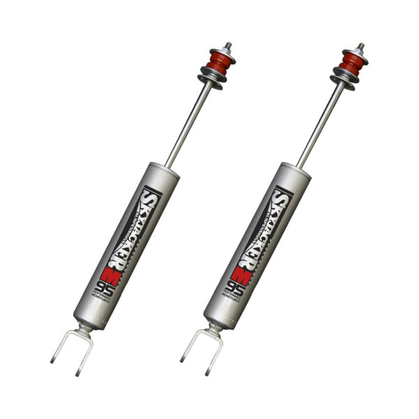 Skyjacker 5-6" Lift Front Mono Shocks for GMC Yukon 1500 4WD 2000|2001|2002|2003|2004|2005|2006 M9596