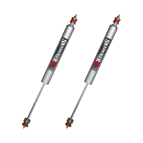 Skyjacker 5-7" Lift Front Mono Shocks for Ford F250 Low Boy 4WD 1977|1978|1979 M9514