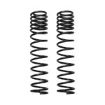 Skyjacker 5" Coils Lift Kit Nitro Shocks for 2018-2019 Jeep Wrangler. - JLU50FDR