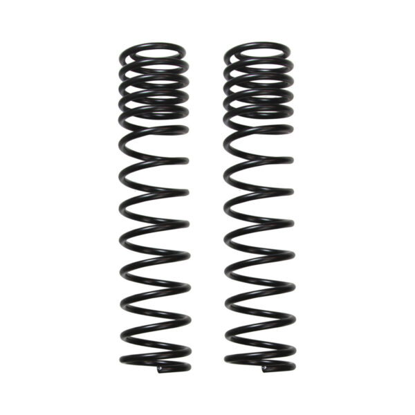 Skyjacker 5" Coils Lift Kit Nitro Shocks for 2018-2019 Jeep Wrangler. - JLU50FDR