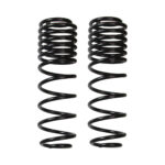 Skyjacker 5" Coils. Lift Kit for 18-20 Jeep Wrangler Rubicon