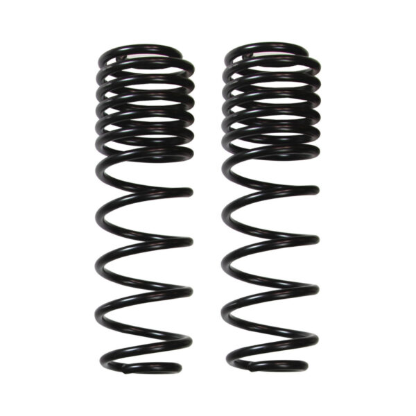 Skyjacker 5" Coils. Lift Kit for 18-20 Jeep Wrangler Rubicon