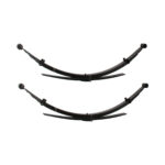 Skyjacker 5 Rear Lift Softride Leaf Spring for 2007-2013 GMC Sierra 2WD-4WD
