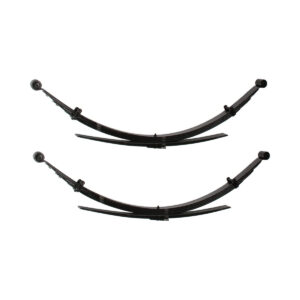 Skyjacker 5 Rear Lift Softride Leaf Spring for 2007-2013 GMC Sierra 2WD-4WD