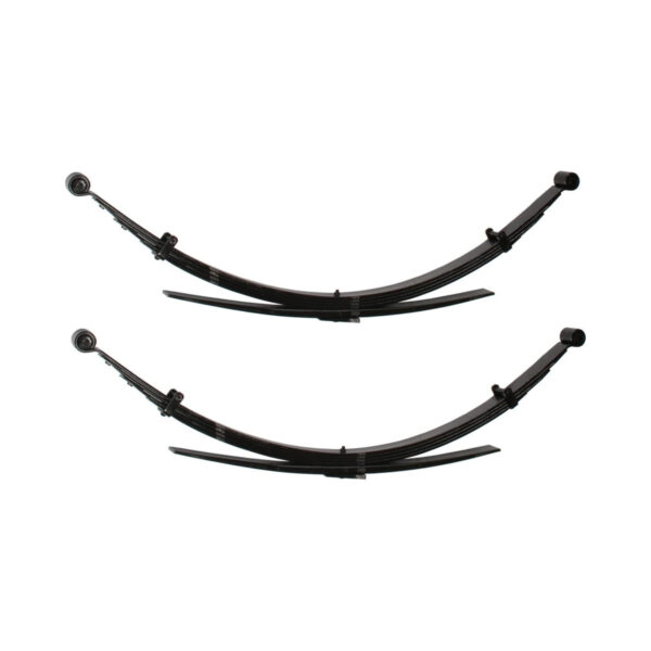 Skyjacker 5 Rear Lift Softride Leaf Spring for 2007-2013 GMC Sierra 2WD-4WD