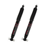 Skyjacker 6-8" Lift Front Black MAX Shocks for Jeep Cherokee XJ 4WD/2WD 1984|1985|1986|1987|1988|1989|1990|1991|1992|1993|1994|1995|1996|1997|1998|1999|2000|2001 B8549