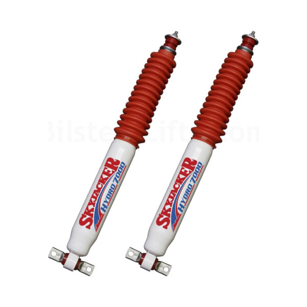 Skyjacker 1-2" Front Lift Hydro Shocks for 1983-1991 Mitsubishi Pickup 4WD