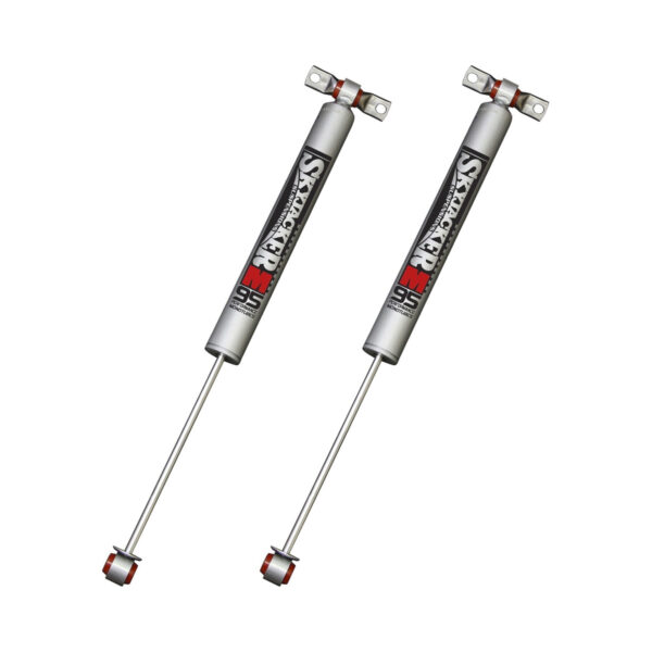 Skyjacker 6-8" Lift Rear Mono Shocks for Jeep Wrangler Unlimited 4WD 1997|1998|1999|2000|2001|2002|2003|2004|2005|2006 M9563