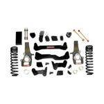 Skyjacker 6" Coils Lift Kit for 09-11 Dodge Ram 1500 - D960SSK