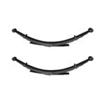 Skyjacker 6" Rear Softride Leaf Springs For 1969-1986 Chevy K30 Pickup 4WD