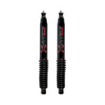 Skyjacker 7-8 Front Lift Black Max Shocks for 1979-1983 Toyota Pickup 4WD
