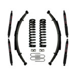 Skyjacker 9" Springs Lift Kit for 1970-1976 Ford F-100
