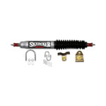 Skyjacker 9000 Series Steering Stabilizer Single Kit for 1961-1968 International Scout - 4WD - 9100