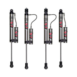 Skyjacker ADX 2.0 RR 4-5" Front 2-7" Rear Shocks For 1999-2004 Ford F-250 SD 4WD