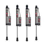 Skyjacker ADX 2.0 RR 4-6" Front 4-7" Rear Shocks For 2007-2018 Jeep Wrangler JK 4WD