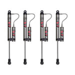Skyjacker ADX 2.0 RR 6-8" Front 2-7" Rear Shocks For 1999-2004 Ford F-350 SD 4WD