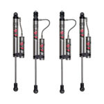 Skyjacker ADX 2.0 RR 6-8" Front 6-9" Rear Shocks For 2004-2006 Jeep Wrangler LJ 4WD