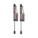 Skyjacker ADX 2.0 Series 4-4.5 Front Lift Res Shocks for 2021-2022 Jeep Gladiator (JT) Non-Rubicon 4WD Diesel-Gas